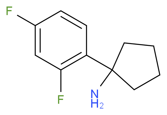 MFCD17223594 molecular structure