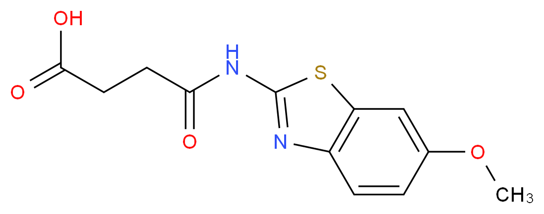 MFCD01683412 molecular structure