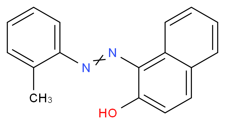 2646-17-5 molecular structure