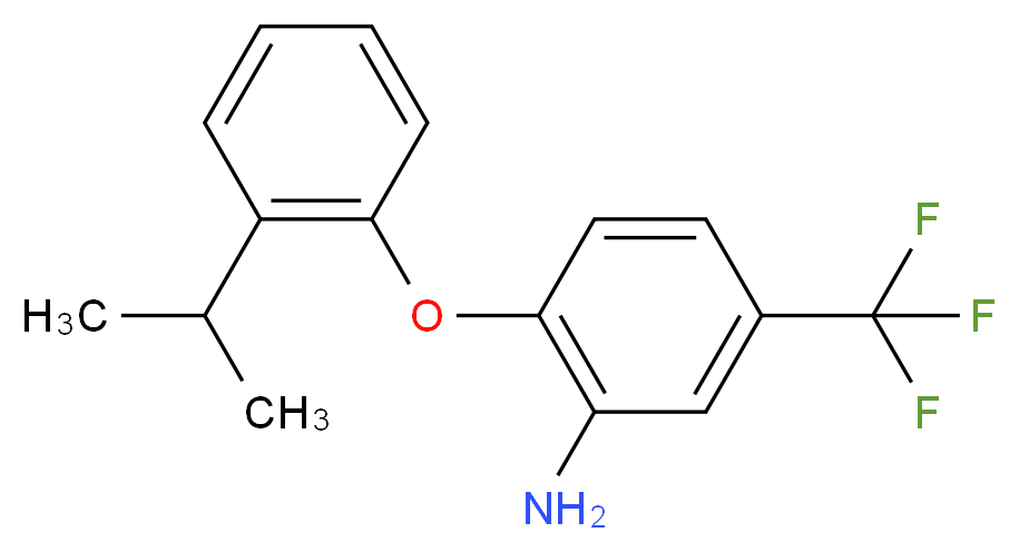MFCD08688007 molecular structure