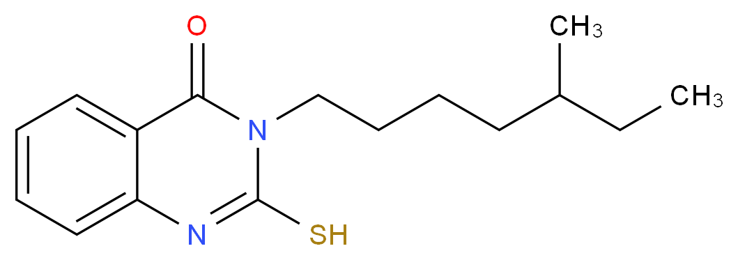 MFCD03955640 molecular structure