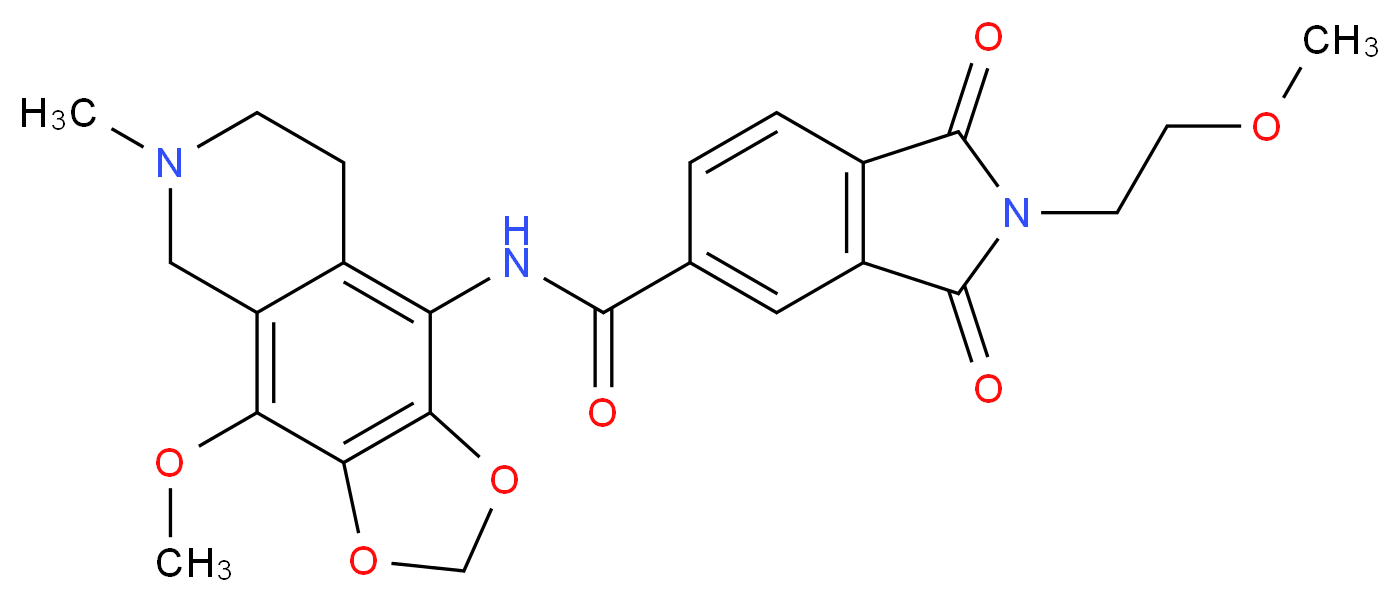 164278076 molecular structure