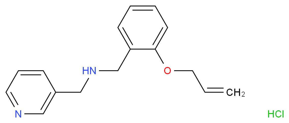 MFCD04150934 molecular structure