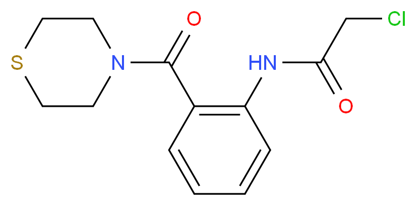 MFCD00828657 molecular structure