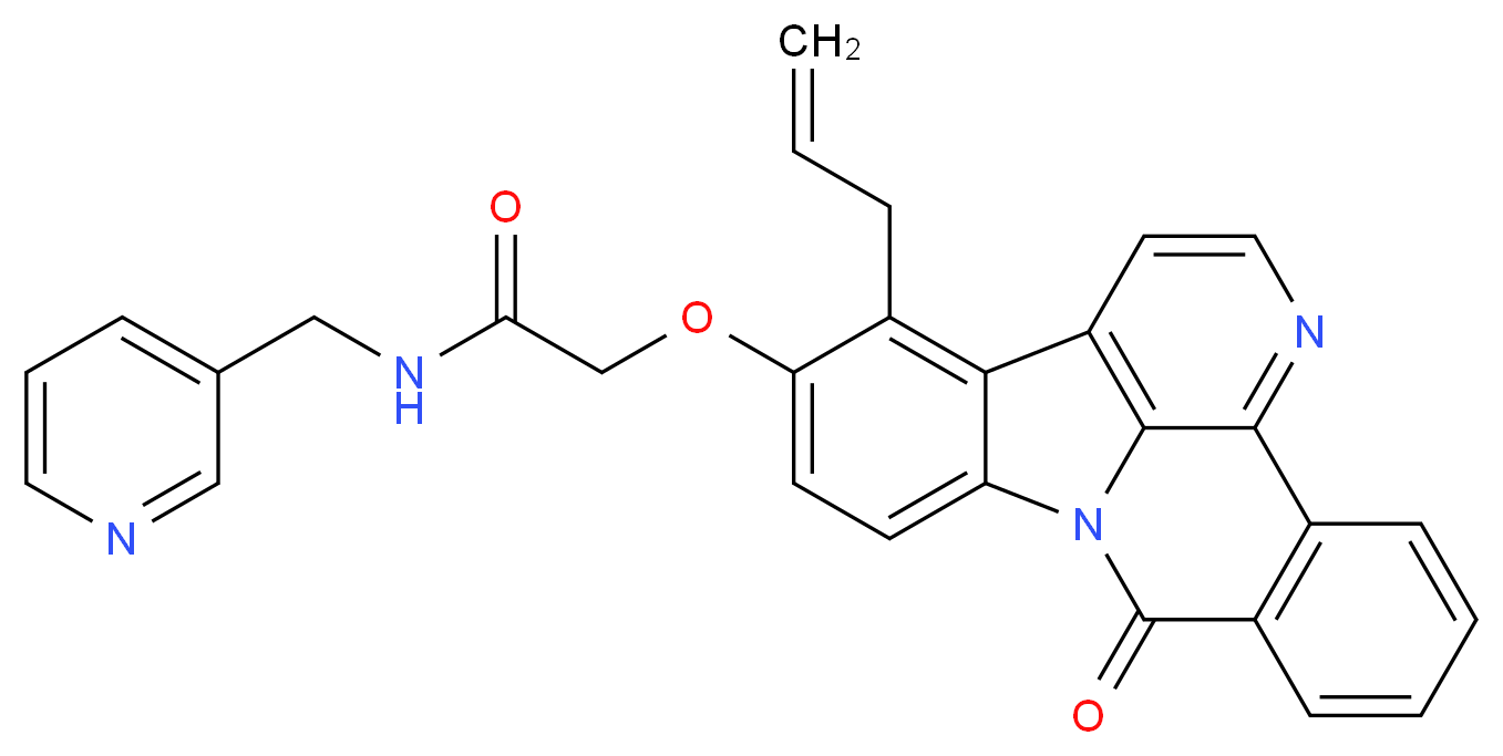 164273839 molecular structure
