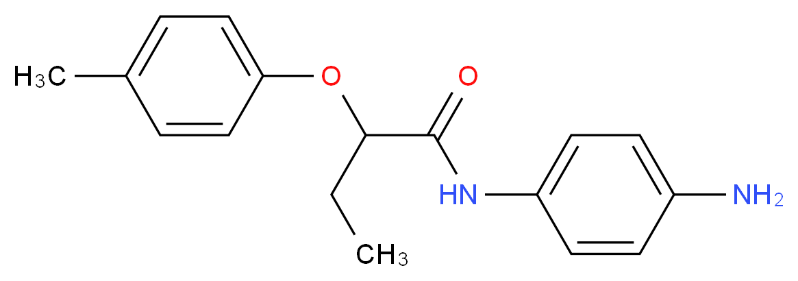 MFCD09997335 molecular structure