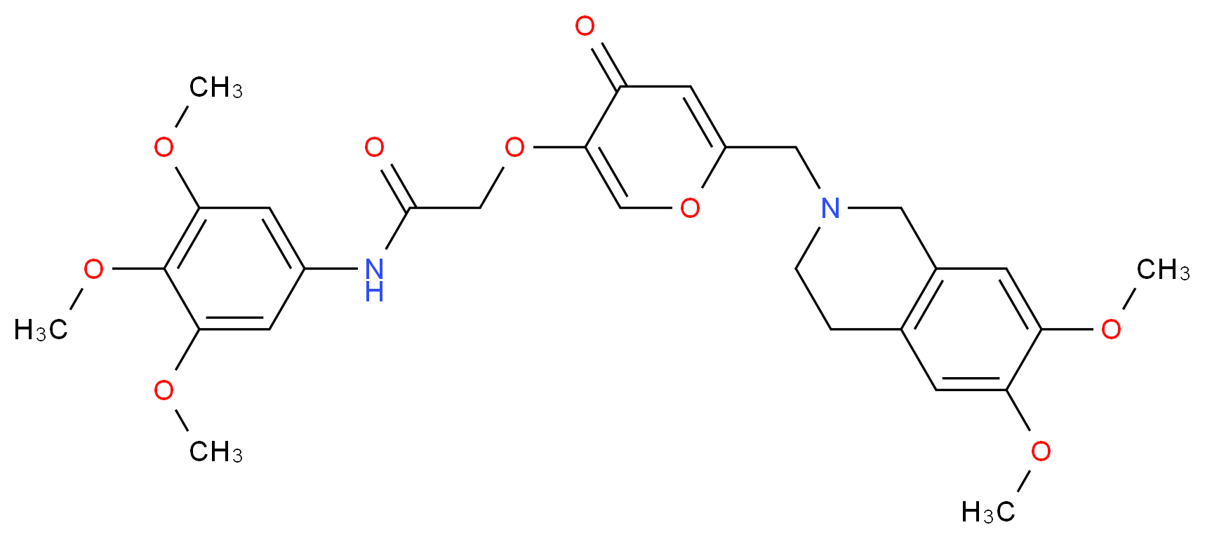 164280281 molecular structure