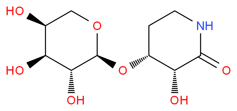 160966811 molecular structure