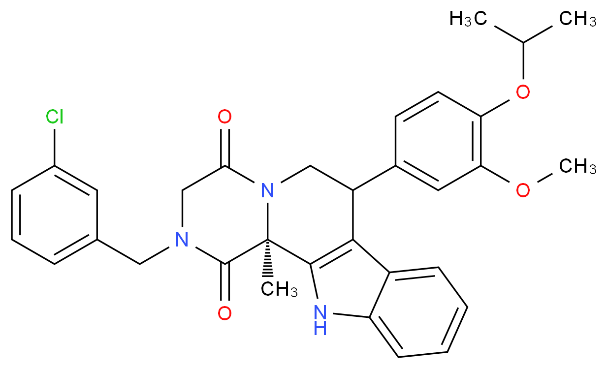 164267198 molecular structure