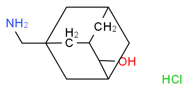 1053170-70-9 molecular structure