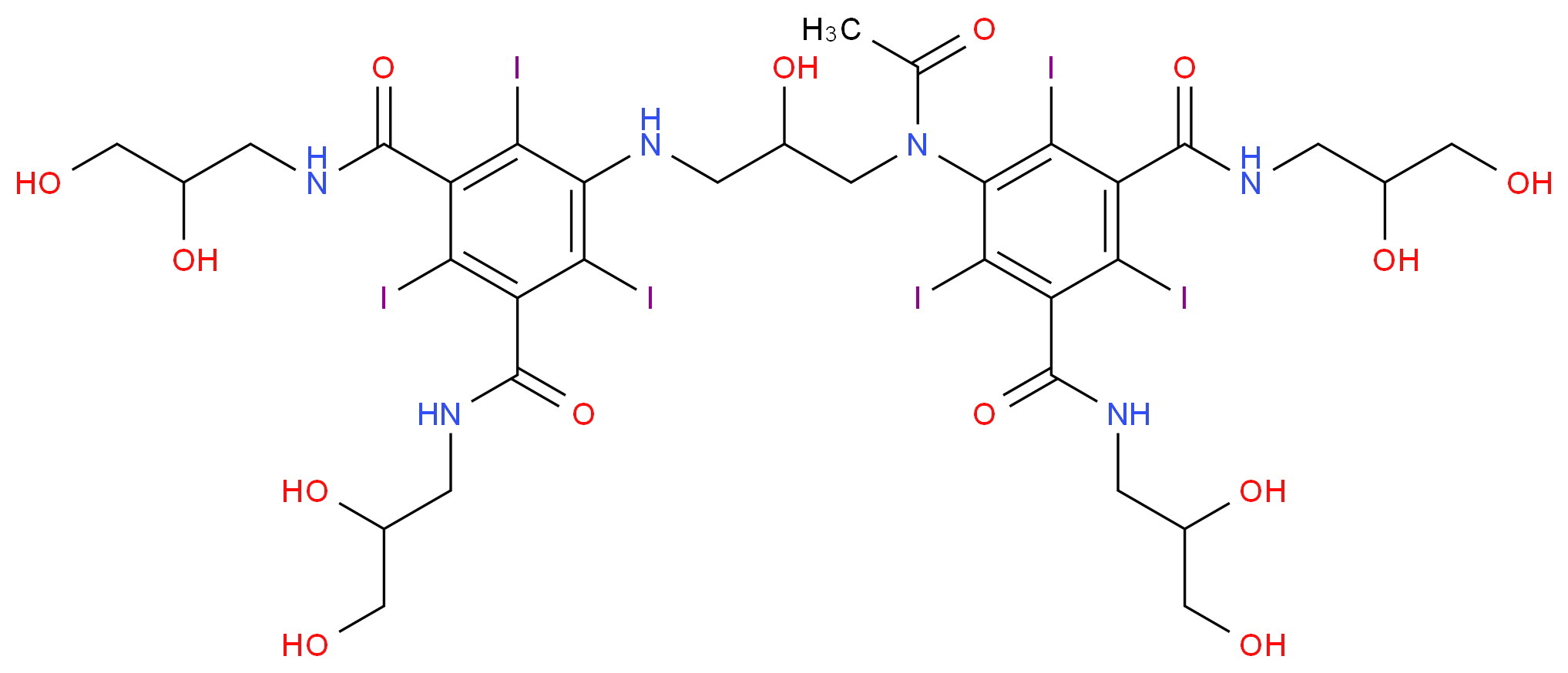 171897-74-8 molecular structure