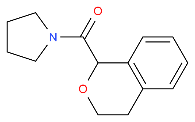 MFCD21415906 molecular structure