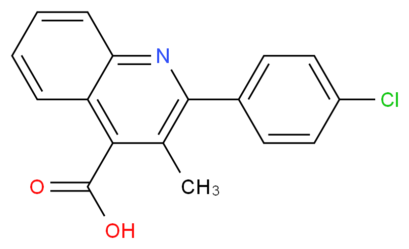 43071-47-2 molecular structure