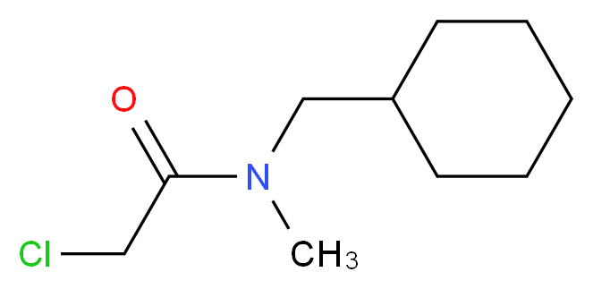 MFCD12762660 molecular structure