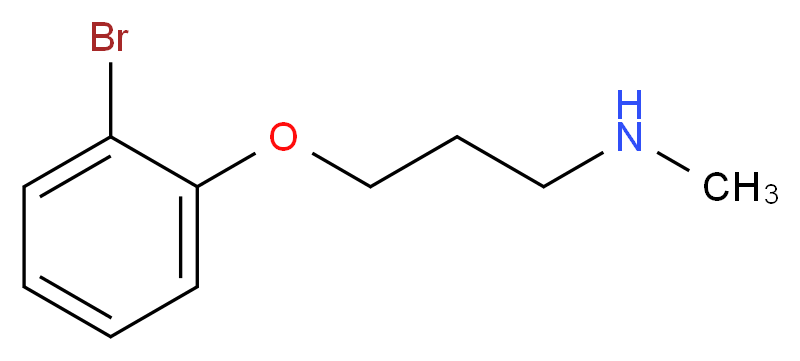 MFCD08691785 molecular structure