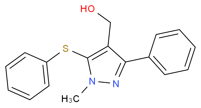 MFCD00244937 molecular structure