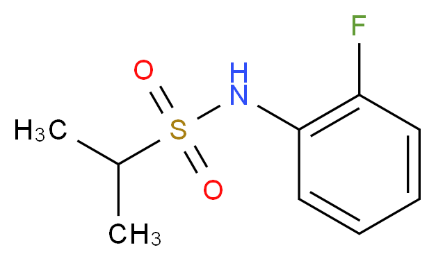 MFCD20360141 molecular structure