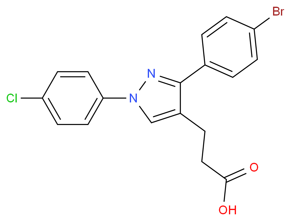 870704-04-4 molecular structure