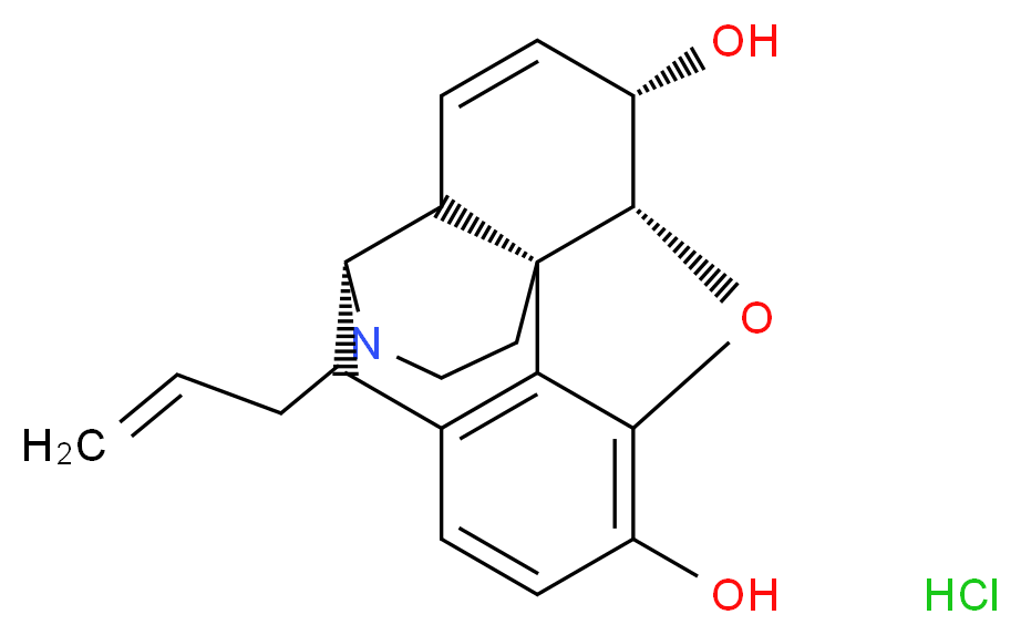 57-29-4 molecular structure