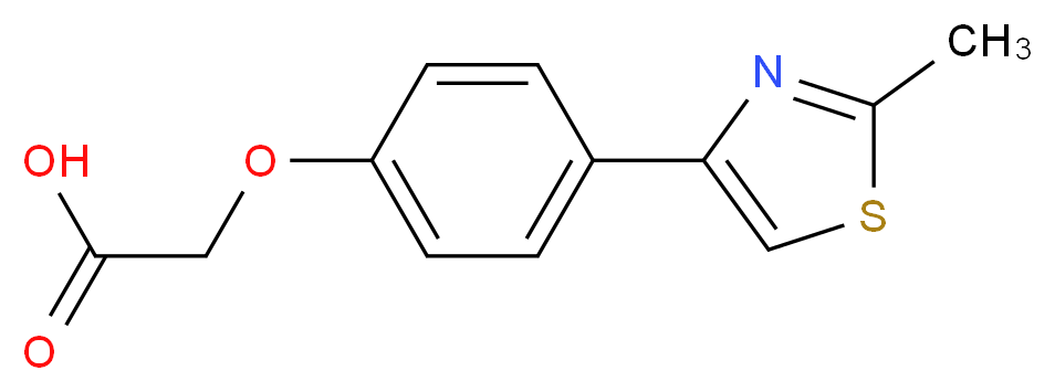 MFCD01235429 molecular structure