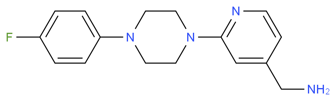 MFCD09806399 molecular structure