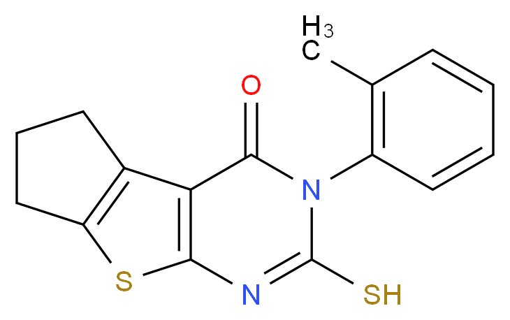 MFCD02990657 molecular structure