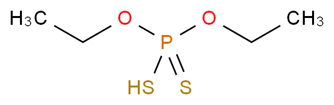 298-06-6 molecular structure