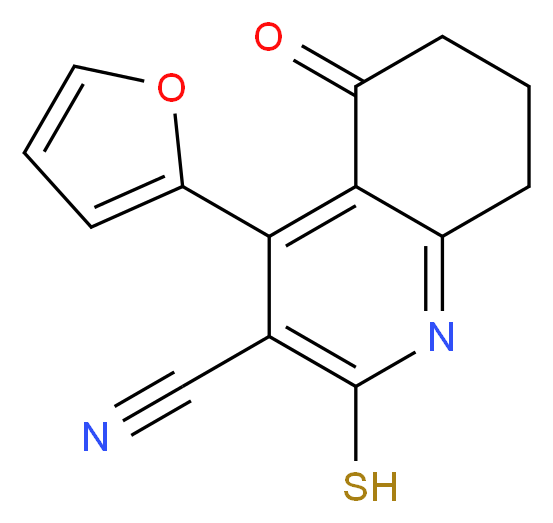 MFCD06373481 molecular structure