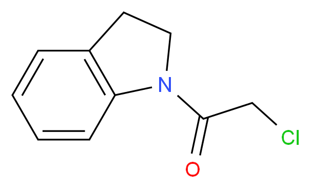 17133-48-1 molecular structure