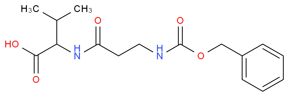 61058-48-8 molecular structure