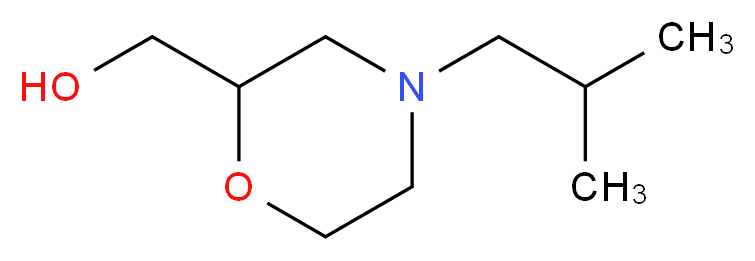 MFCD08442301 molecular structure