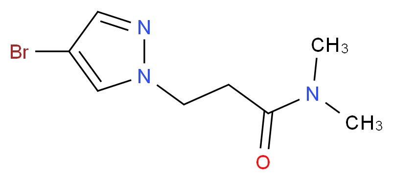 MFCD12824378 molecular structure