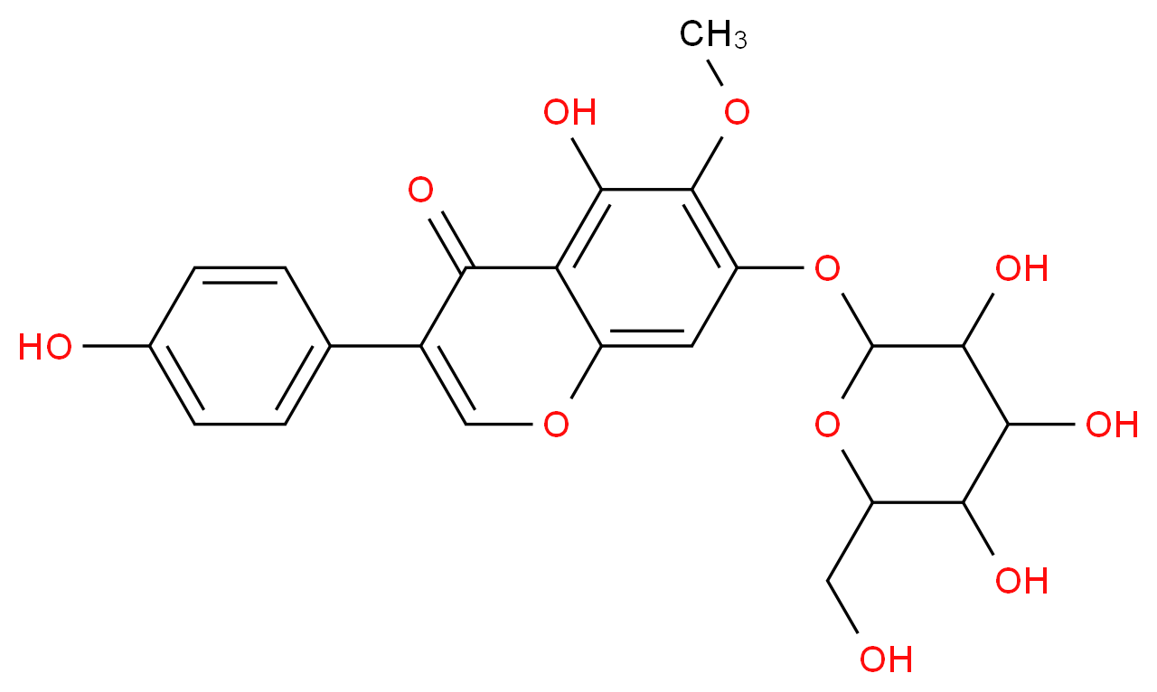 611-40-5 molecular structure