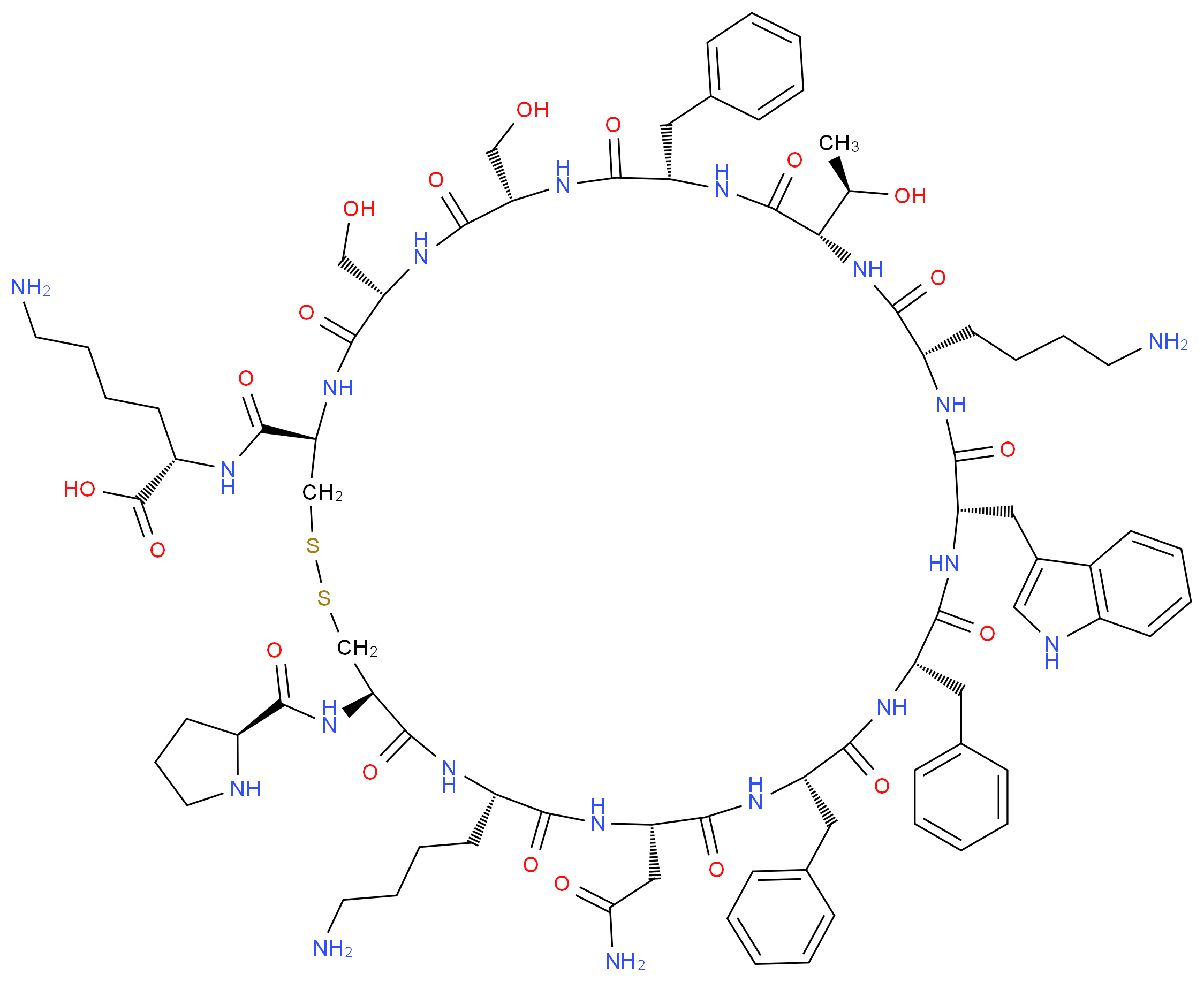 186901-48-4 molecular structure