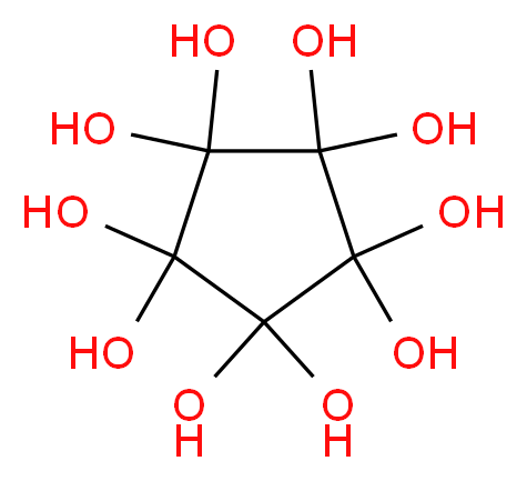 595-03-9 molecular structure