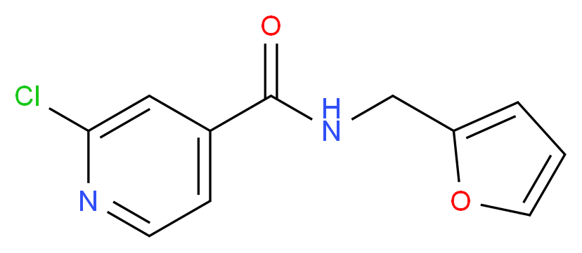 MFCD01934953 molecular structure