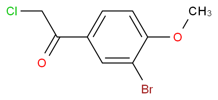 MFCD06362445 molecular structure