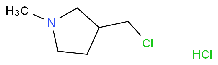 58689-43-3 molecular structure