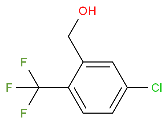 261763-21-7 molecular structure