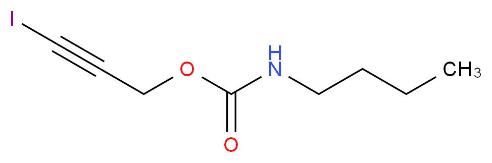 55406-53-6 molecular structure