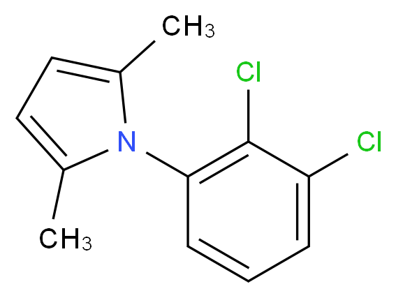 590394-79-9 molecular structure