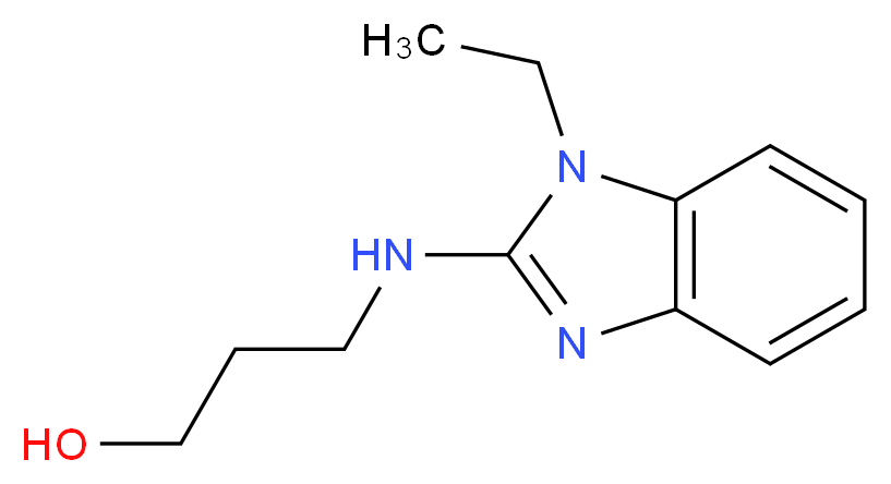 631843-69-1 molecular structure