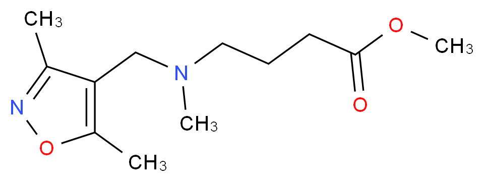 MFCD15506907 molecular structure