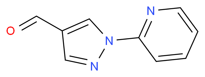 896717-66-1 molecular structure