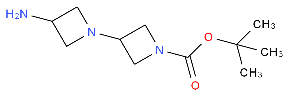 1026796-77-9 molecular structure