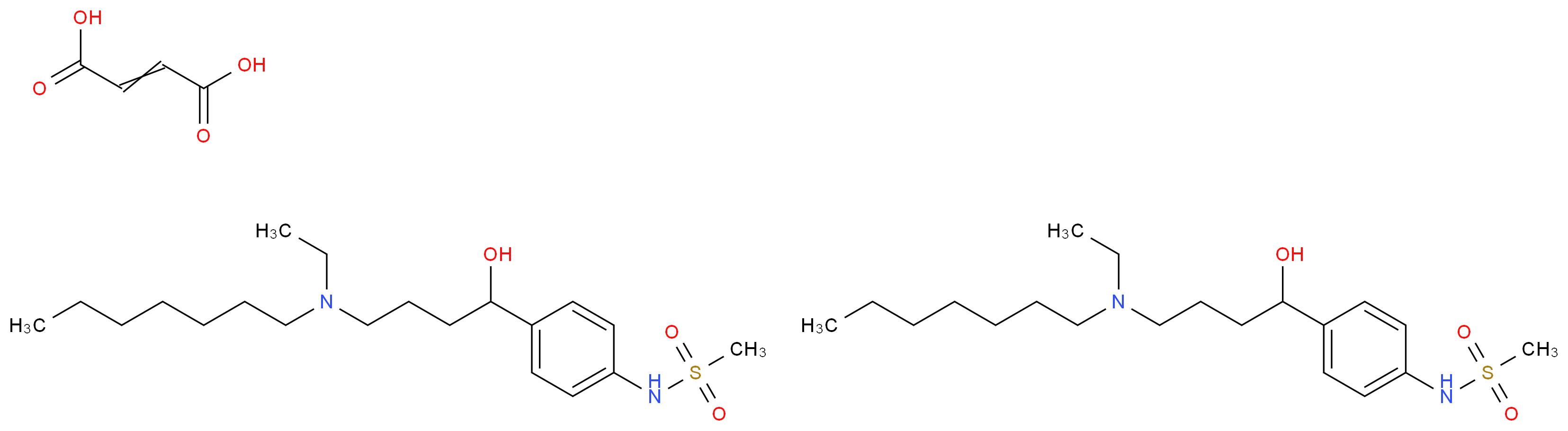 122647-32-9 molecular structure