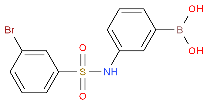 913835-31-1 molecular structure