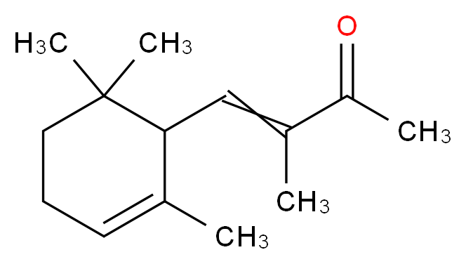 127-51-5 molecular structure