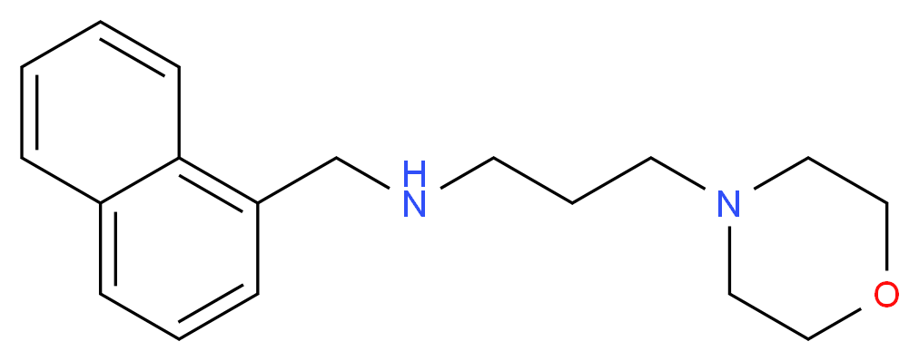 MFCD03701720 molecular structure