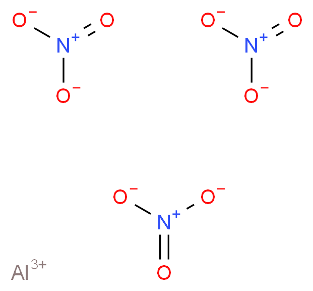 13473-90-0 molecular structure